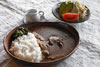 かなぎカレー