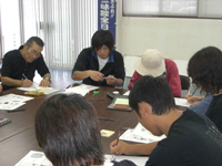 �R�[�X�^�[�쐬��