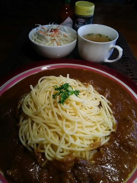 鄙家御膳