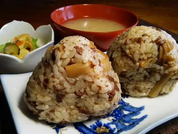 鄙家御膳